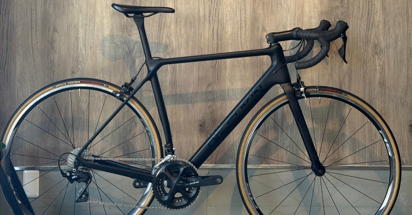 オリジナルUSED完成車のご案内｜サミットサイクル