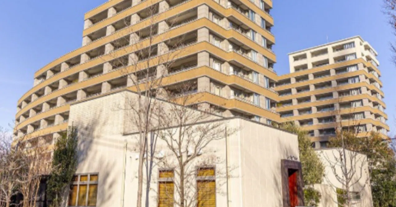 名古屋 中古 マンション