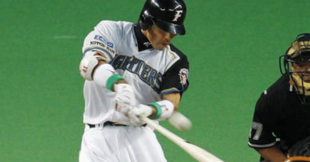 稲葉篤紀 2008(パワプロ2025再現選手)｜ルイーズ