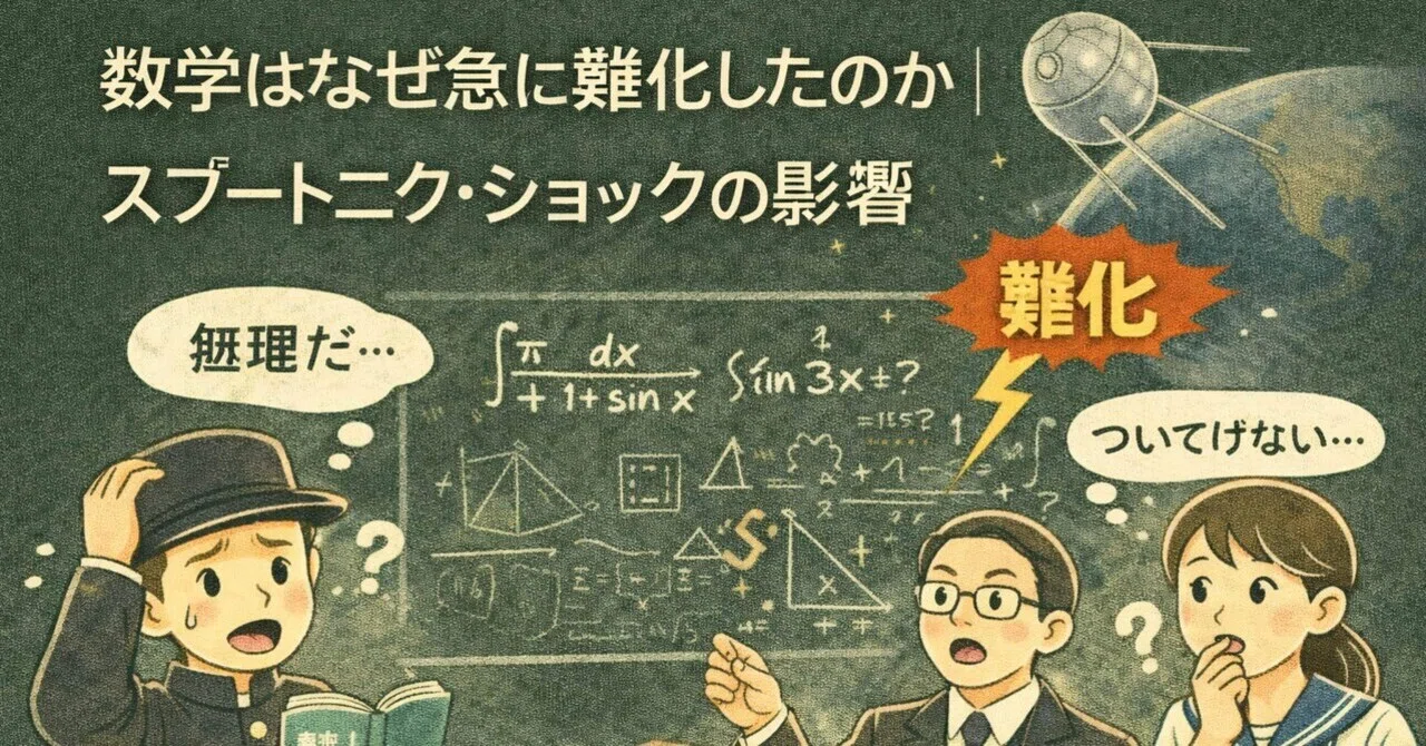 数学教育 現代化の失敗 現数Select No.11 数学教育の転変 日本の盛衰 | 株式会社 現代数学社