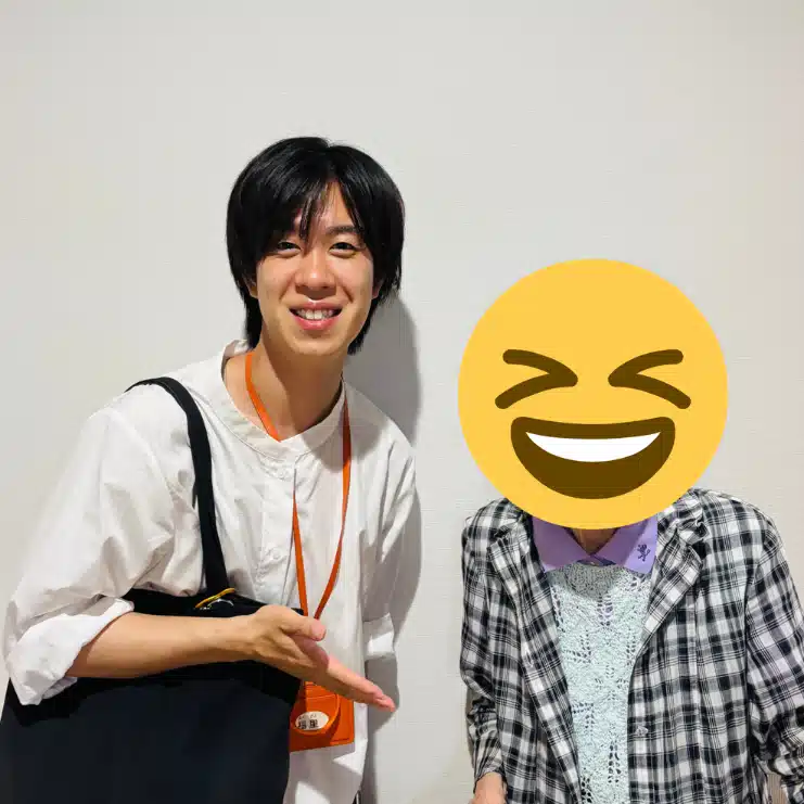 老人ホーム紹介センターふくさと【元訪問介護ヘルパー・福祉用具営業】