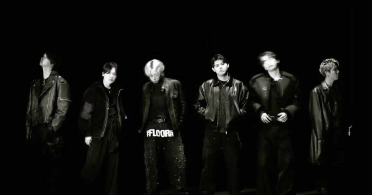 なにこれぇ？！BE:FIRST 公式グッズ「BE:FIRST Moment Box 2026」販売