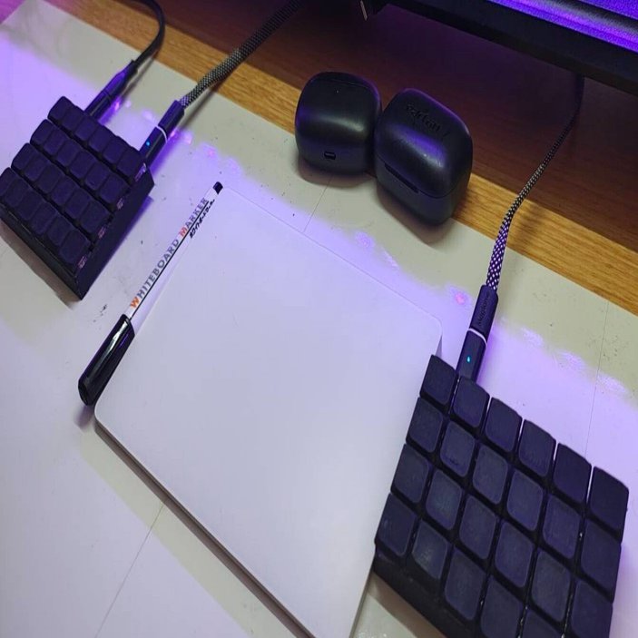 サイト開発記】 自作キーボード情報が一元化されてない問題と寿司打