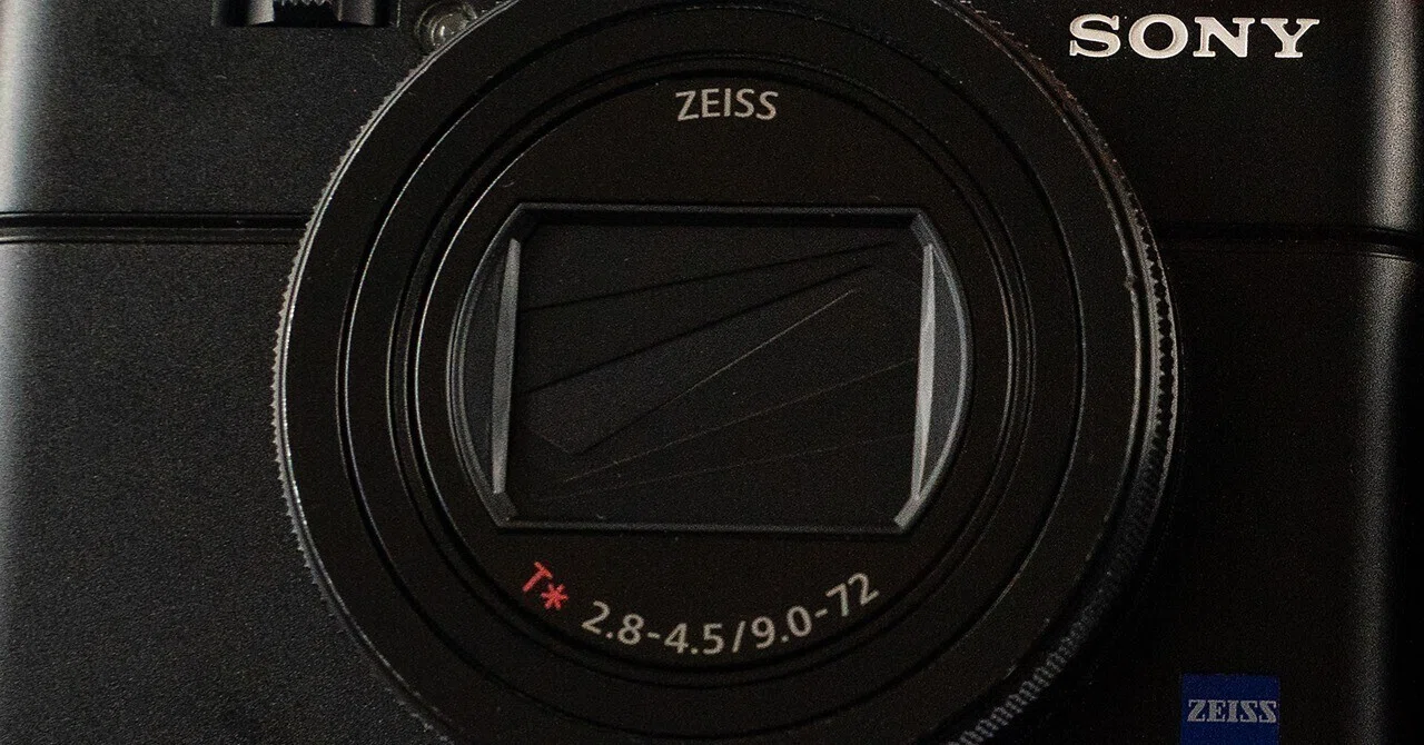 SONY RX100シリーズで、あなたにお勧めの機種はどれか 🆓Ⓜ｜Dick Sugi