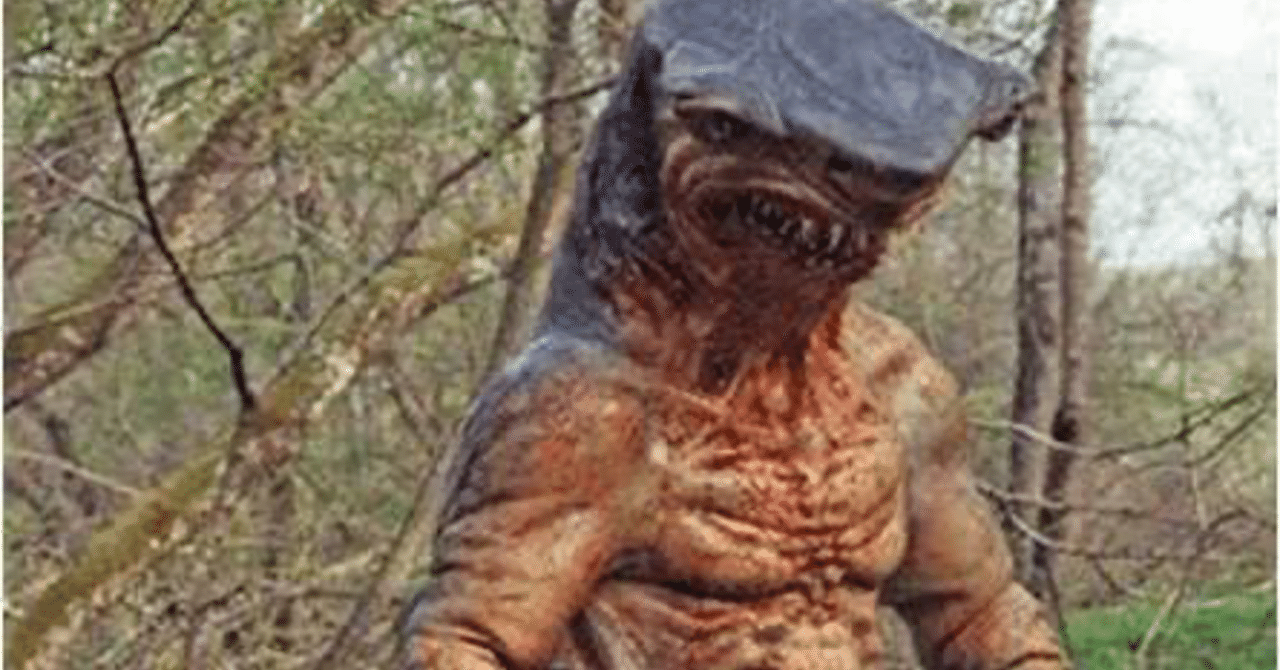 キラー・シャーク 殺人鮫｜Koichi Okamoto