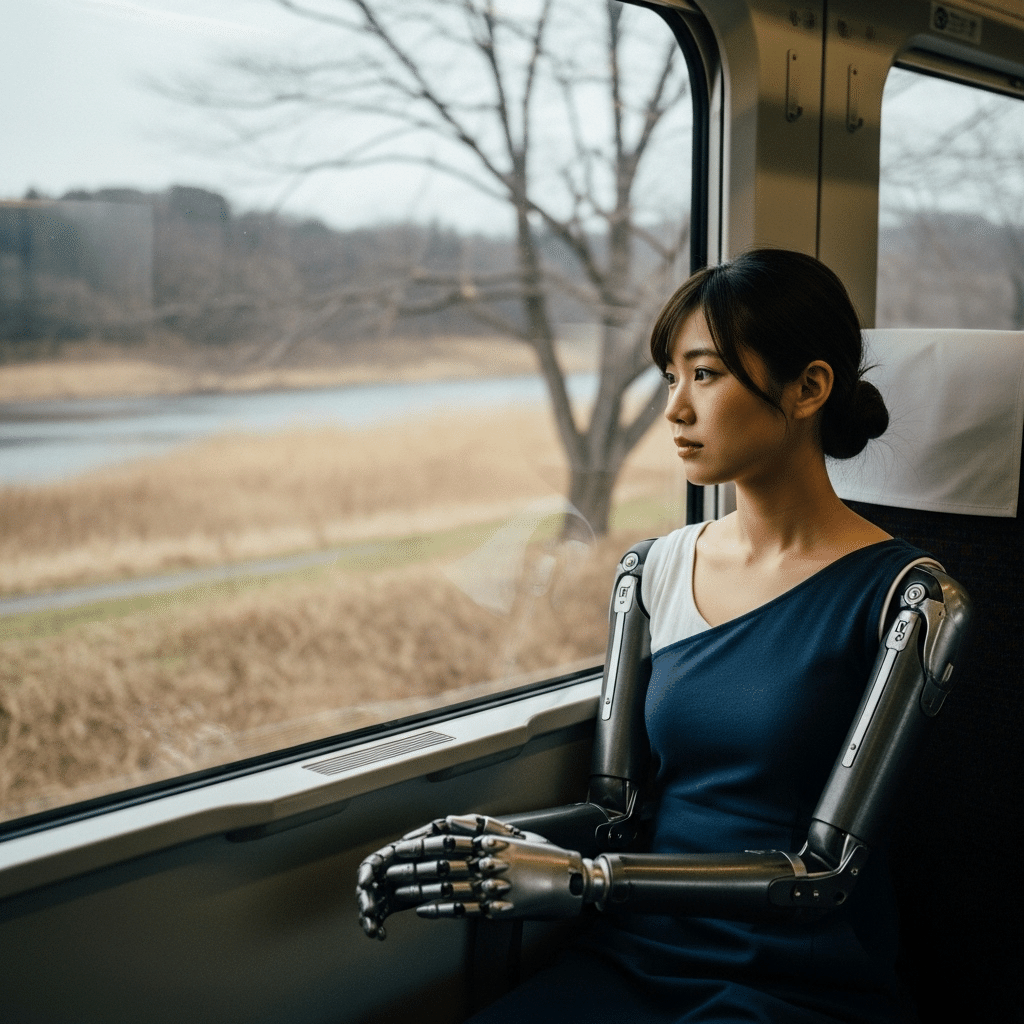 【小説・ヴィーナス症候群】［498］夢のつづき