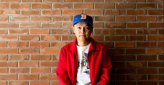 Boseという至高のラッパー Spite Jones Note