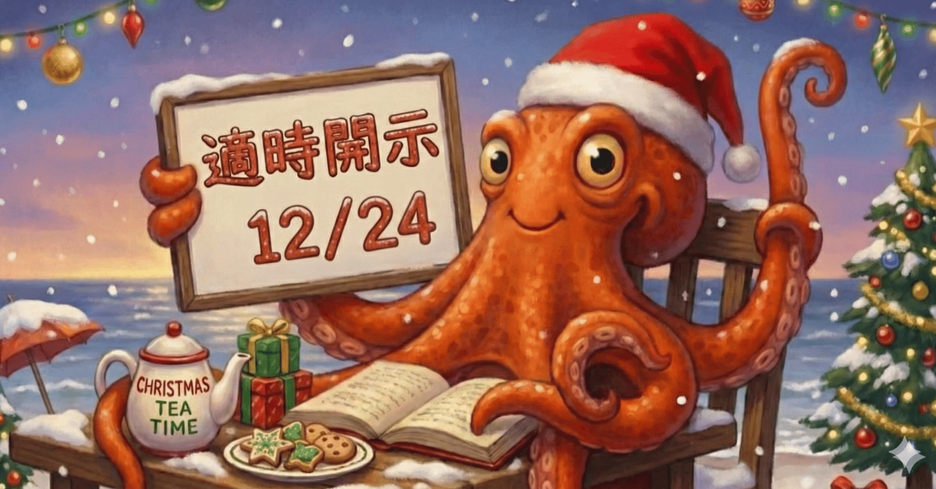 適時開示(2025/12/24)を分類｜たこ