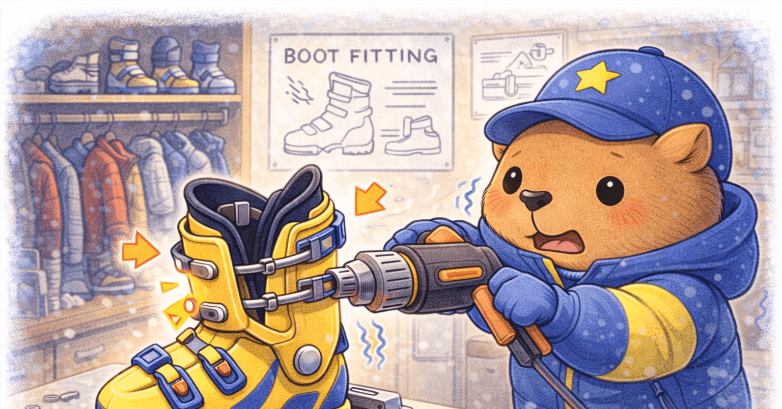 人生初 シェル出し！ もっと早くにやればよかった……。｜雪さん