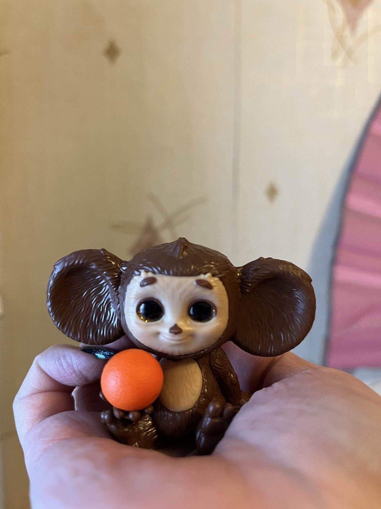 ♡チェブラーシカ♡様② 専用です✩.*˚(10月1日まで) チェブラーシカセット**｜ゆーり