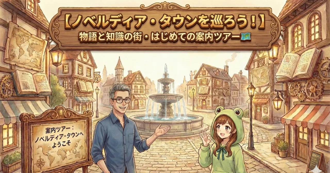 見出し画像
