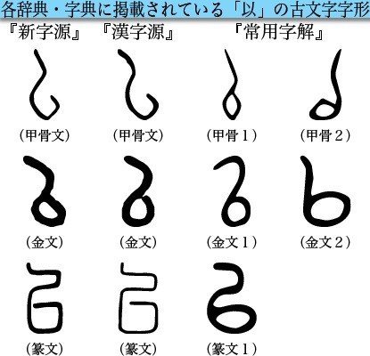 漢字の成り立ち を語る際は 最も初期の字形を根拠にしなければならない 丁 正 以 亡 家 安 の字源を例として Nkay Note 漢字の成り立ち を語る際は 最も初期の字形を根拠にしなければならない 丁 正 以 亡 家 安 の字源を例として Nkay Note