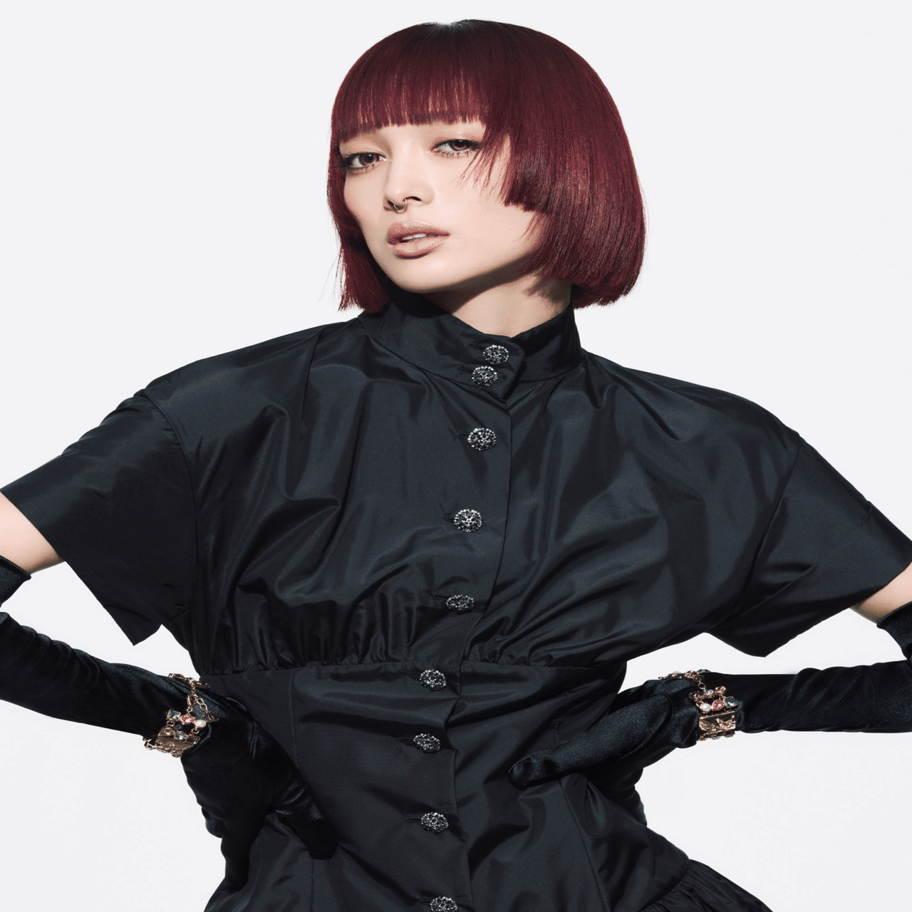 XG】よくよく考えてみればジュリンちゃんヤバいことやってない？？一度