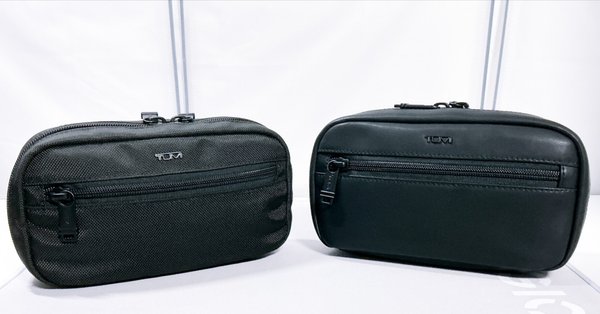 ガジェット・生活用品 - TUMI｜MtOjiisan｜note