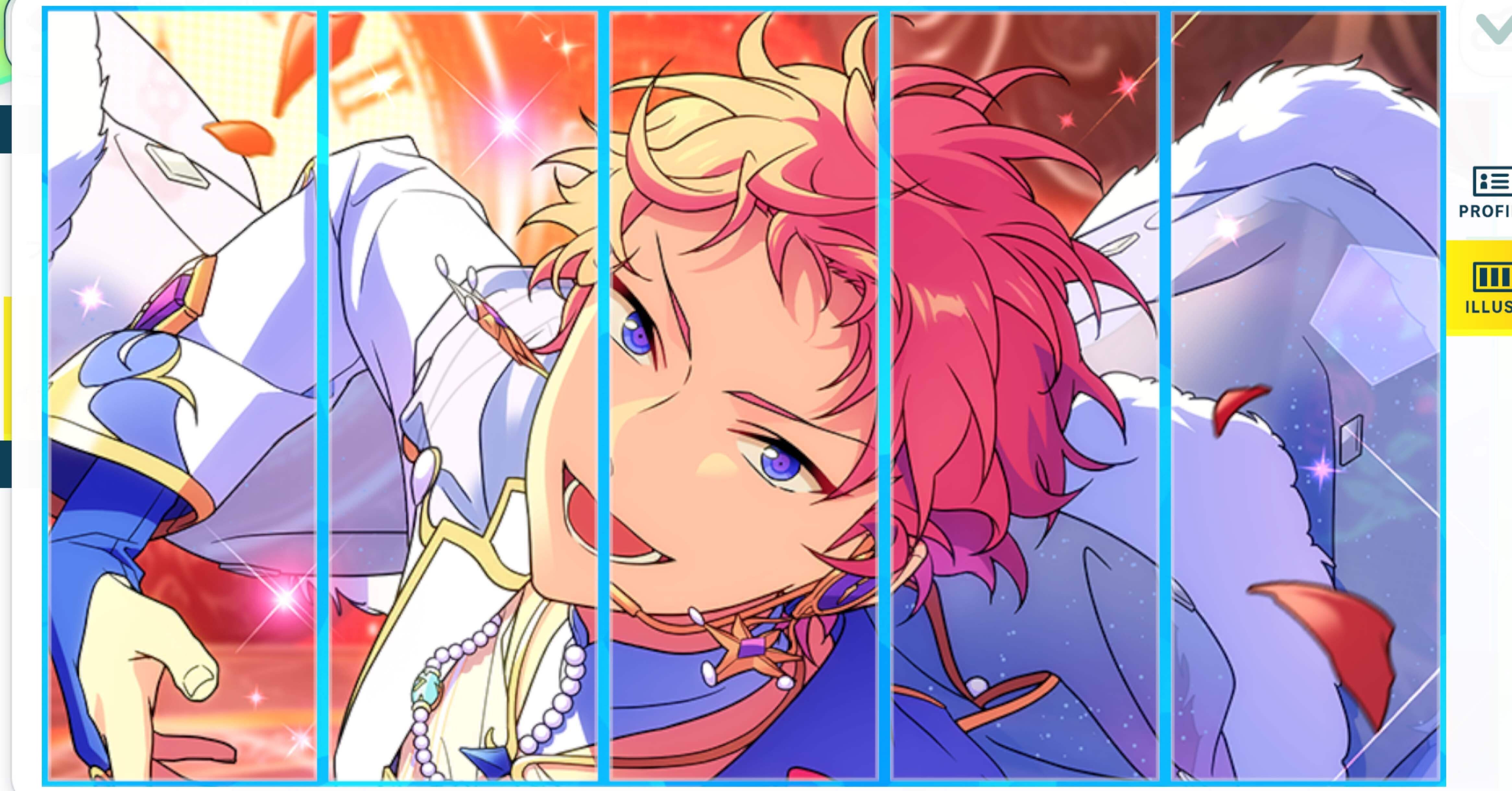 あんスタ】宗さん完凸！｜そこらしょこら