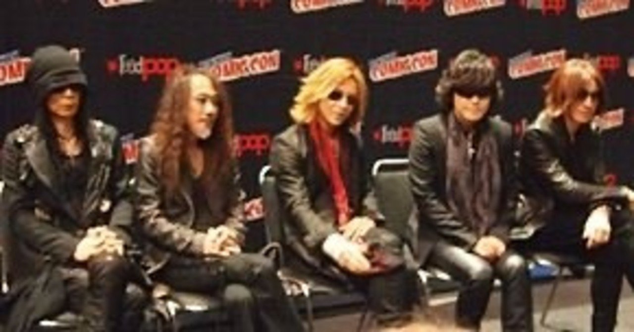 驚愕 天才マーケッター Xjapan Yoshiki 金スマ ただゆき 1 7 Note