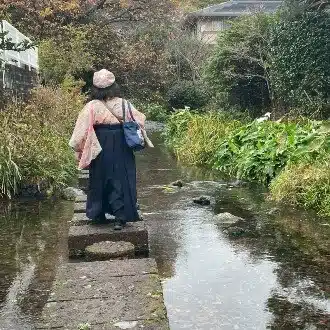 みずきち(水城真以)@Kindle作家