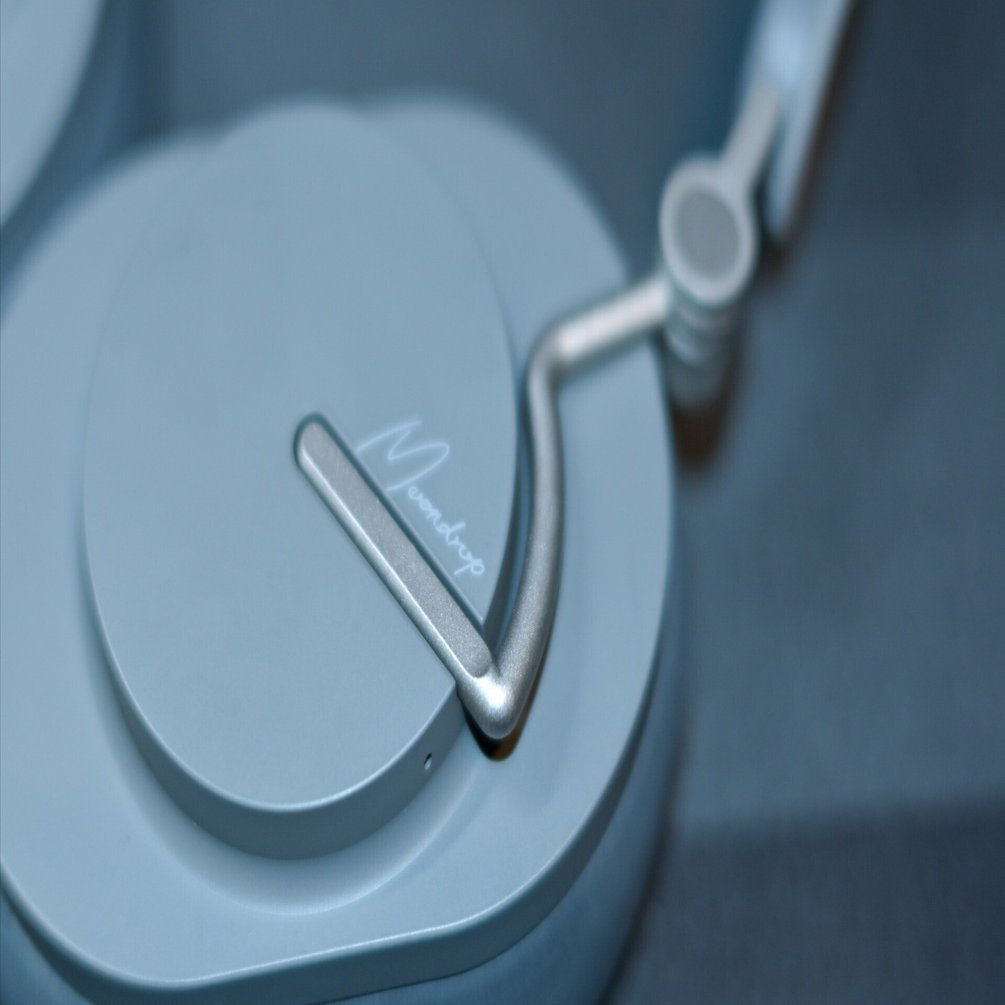 普段使いしたくなるヘッドホンを買った【moondrop Edgeレビュー風感想