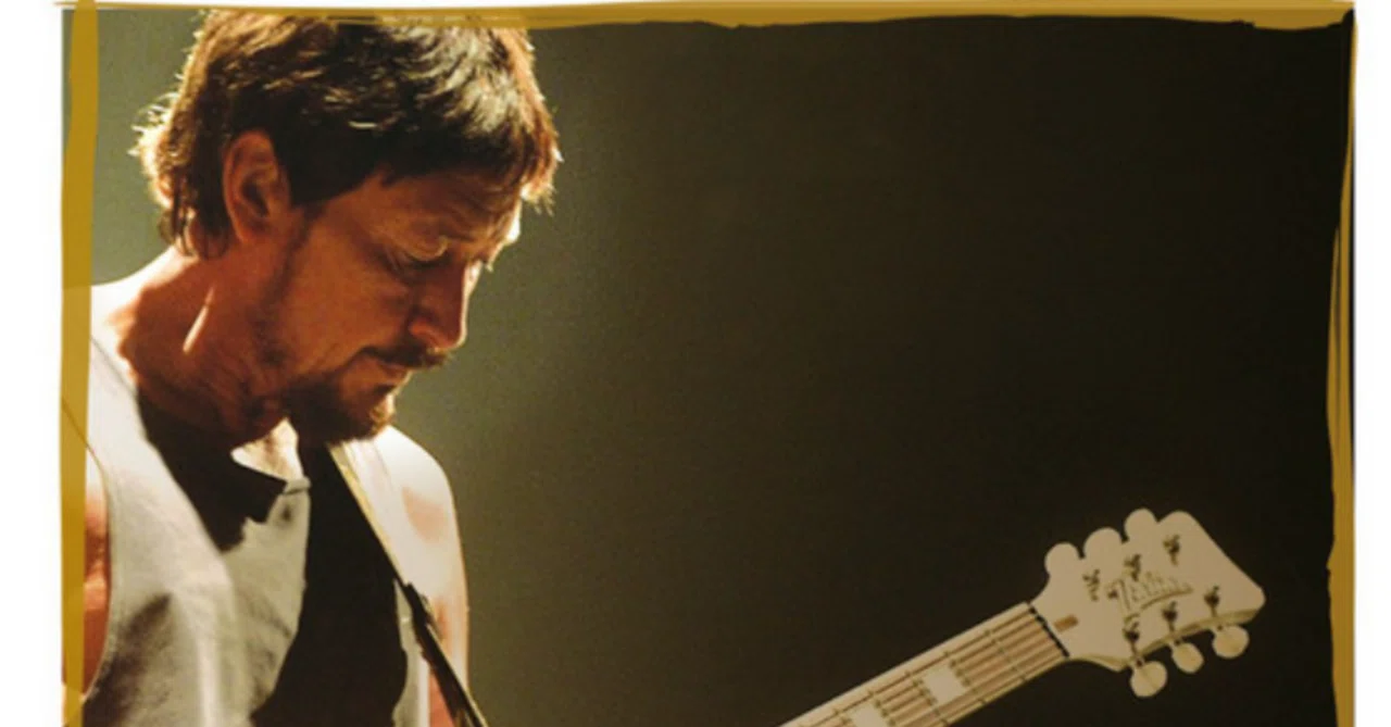 音楽: Rock/AOR #2 | Chris Rea - On the Beach｜Mondgiro