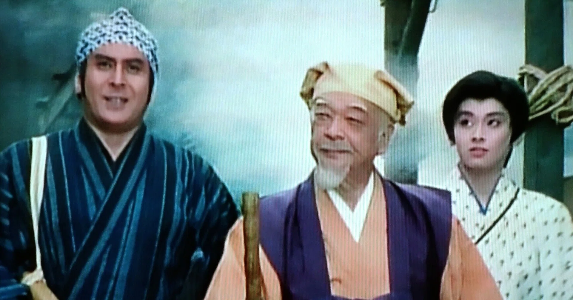令和7年12月23日、TV大阪の水戸黄門第24部第12話を見る。11話はラスト