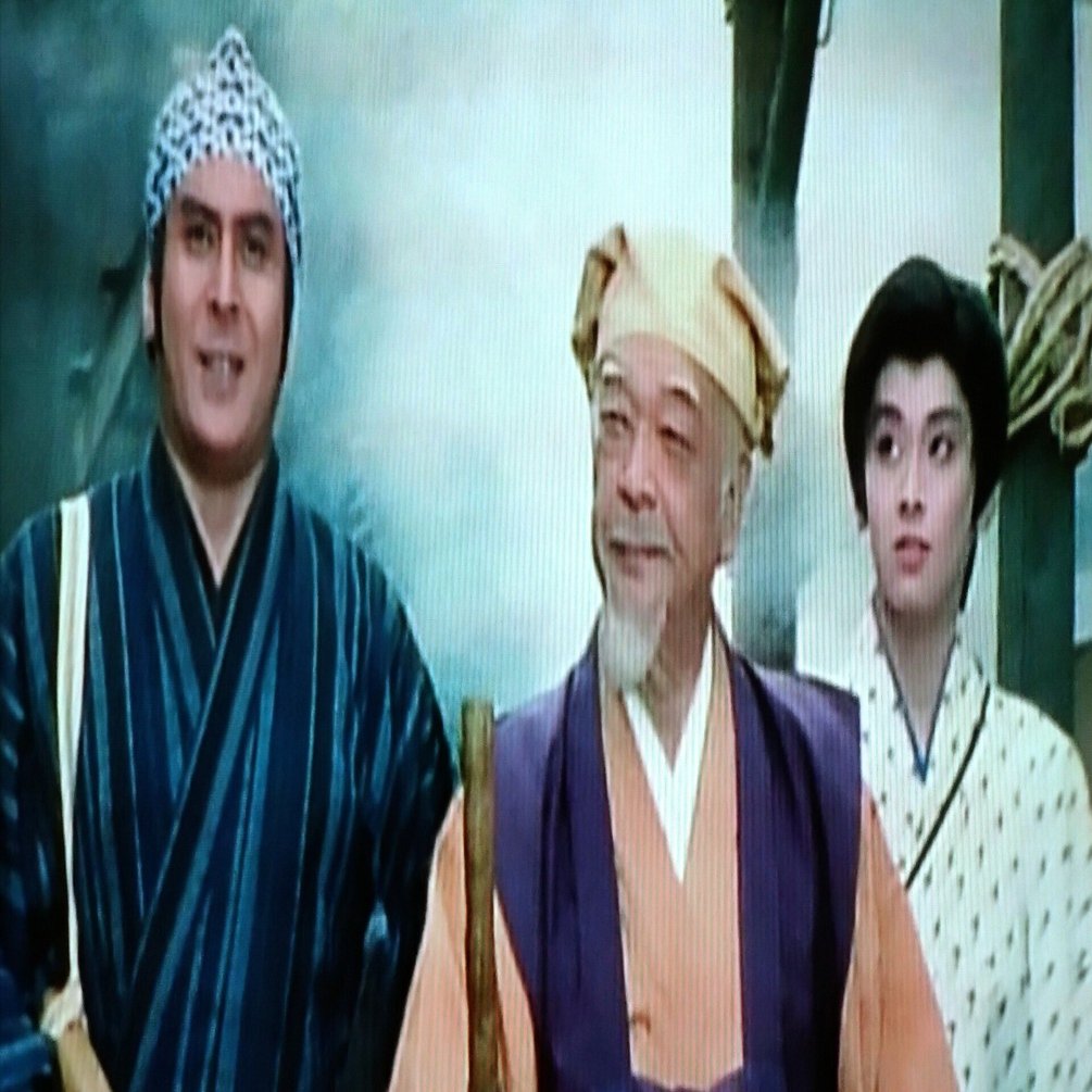 令和7年12月23日、TV大阪の水戸黄門第24部第12話を見る。11話はラスト