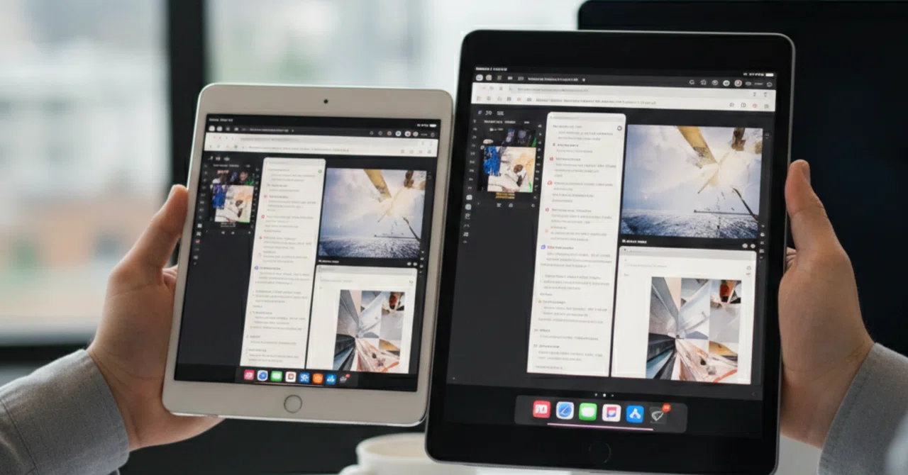 13インチのiPadを買わなくてよかったと思うようになった理由｜りょーた