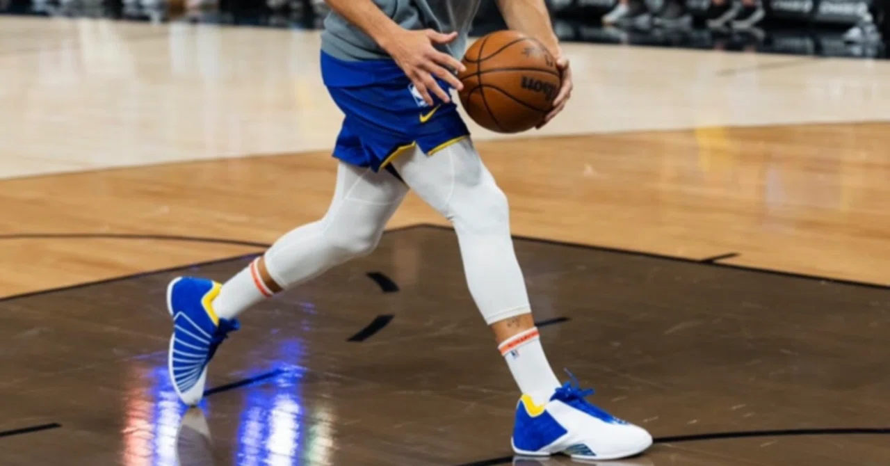 なぜ今T-MAC 3？】ステフィン・カリーが履いたことで再注目される