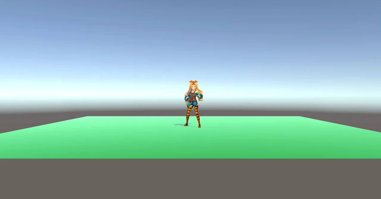[Unity] How to make a 3D roguelike game - Step 3-1 -｜みにに