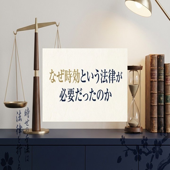 権利関係⑤】時効のはじまり｜R7 宅建40点合格