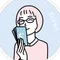 可憐(かれん)|40代で「彼氏いない歴=年齢」&「おひとりさま」の占いカウンセラー(占い師)