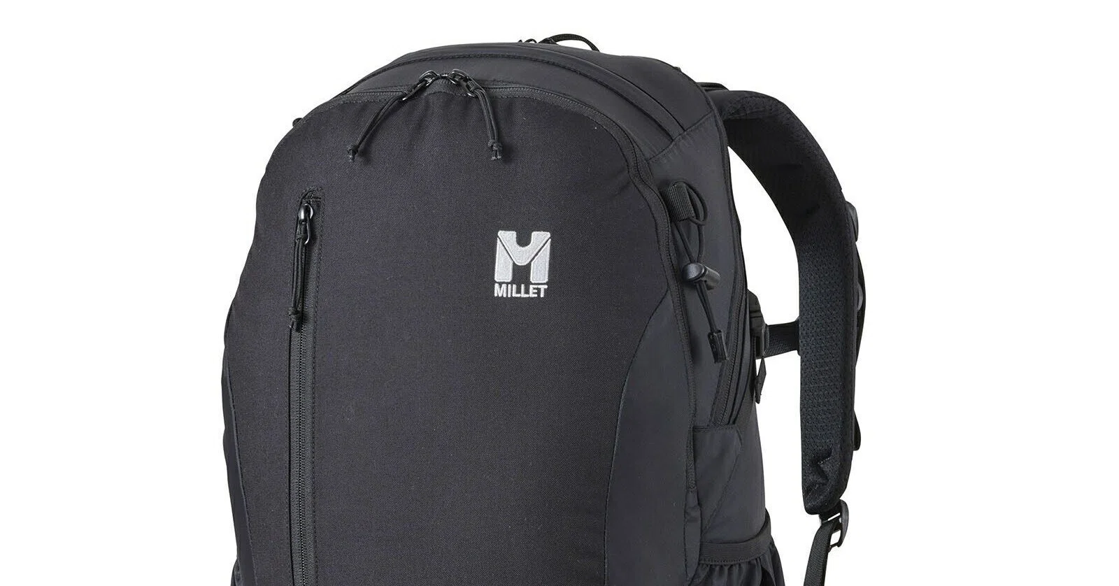 自分へのクリプレで買ったリュック Millet(ミレー)のクーラ30を 