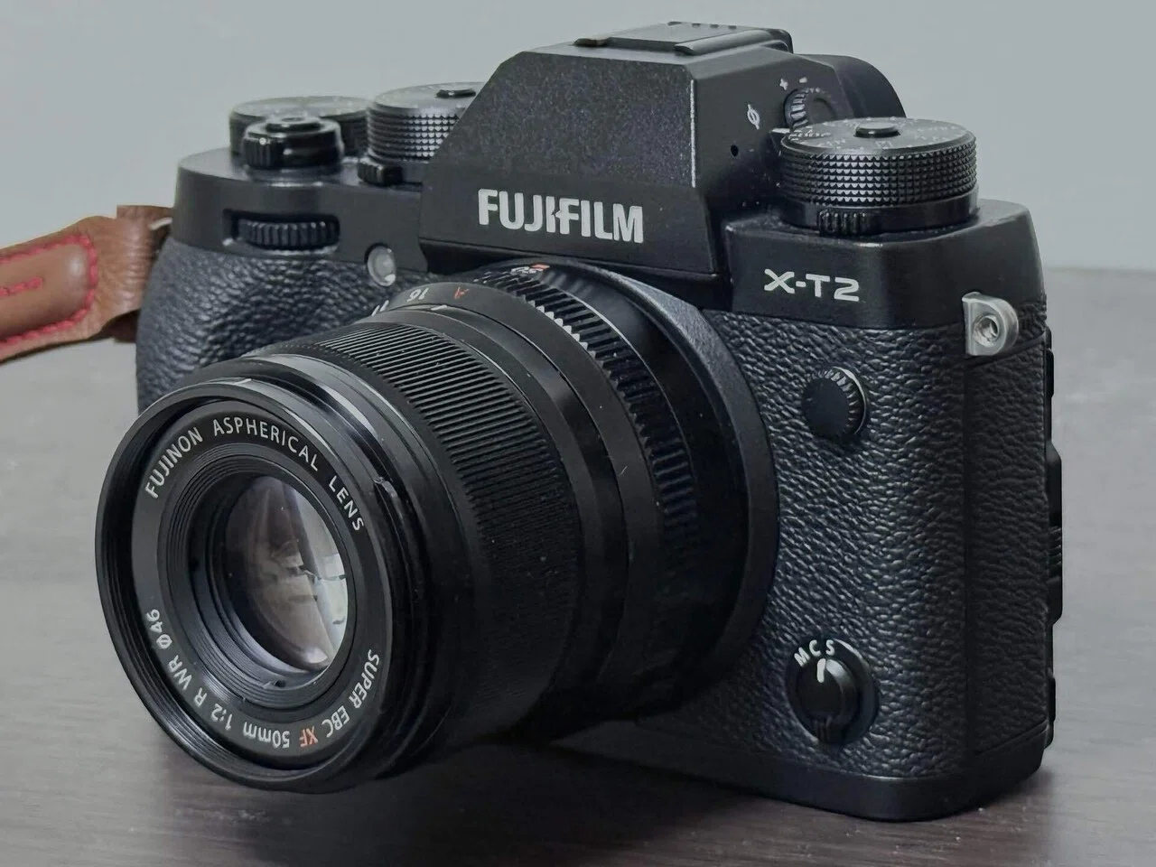 X-T2にxf50mmf2で撮る写真｜クラシッククロームがよく合う｜おだやか
