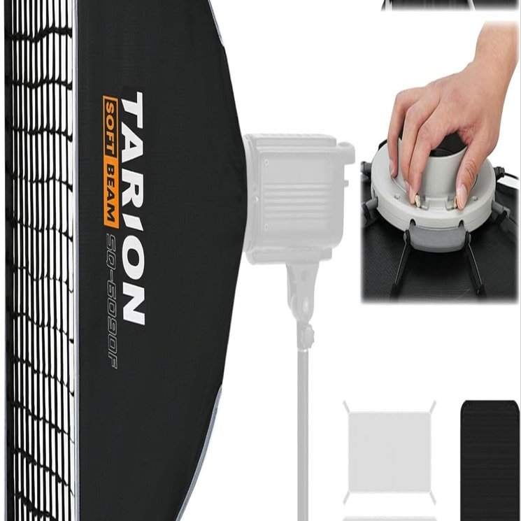 2セット】TARION 八角形ソフトボックス90cm Amazon | TARION 逆八角形