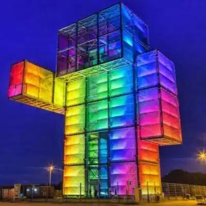 rain-bow