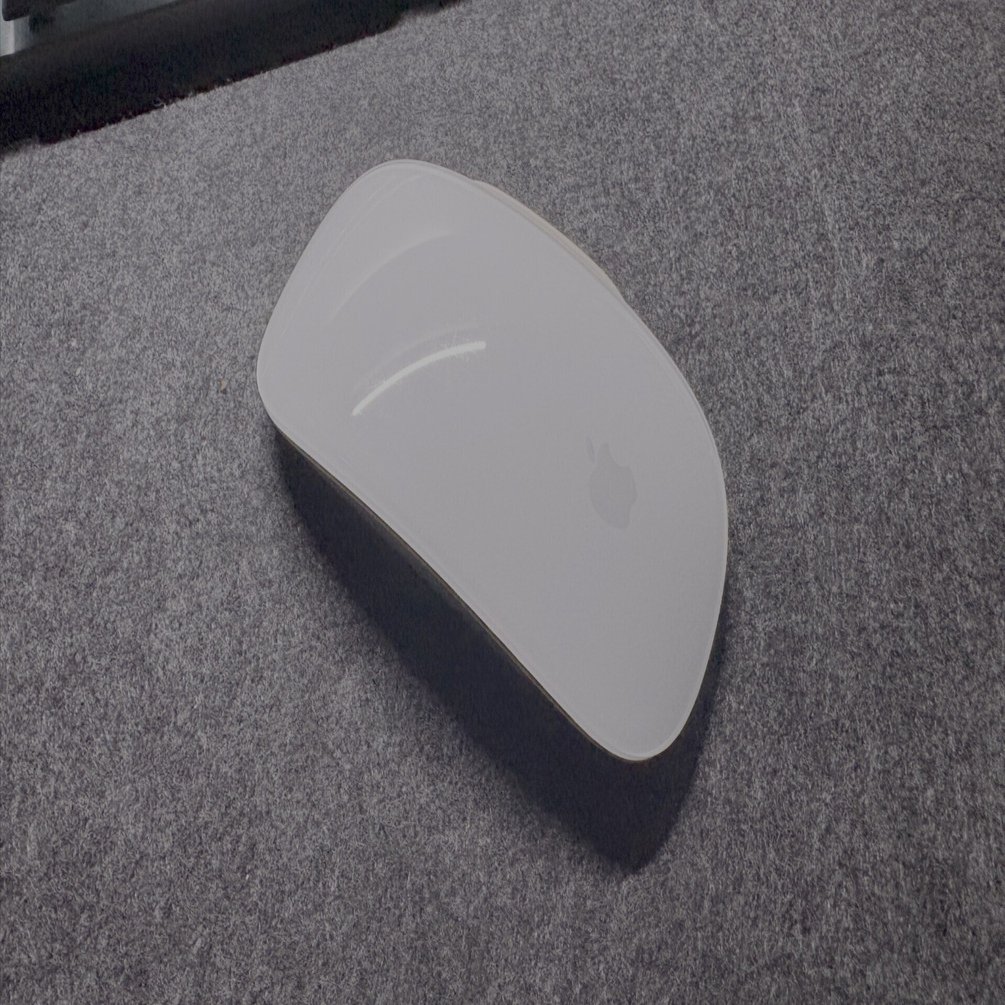 Magic Mouseが反応しない？実は「リセット」は一瞬で終わる話｜Taka