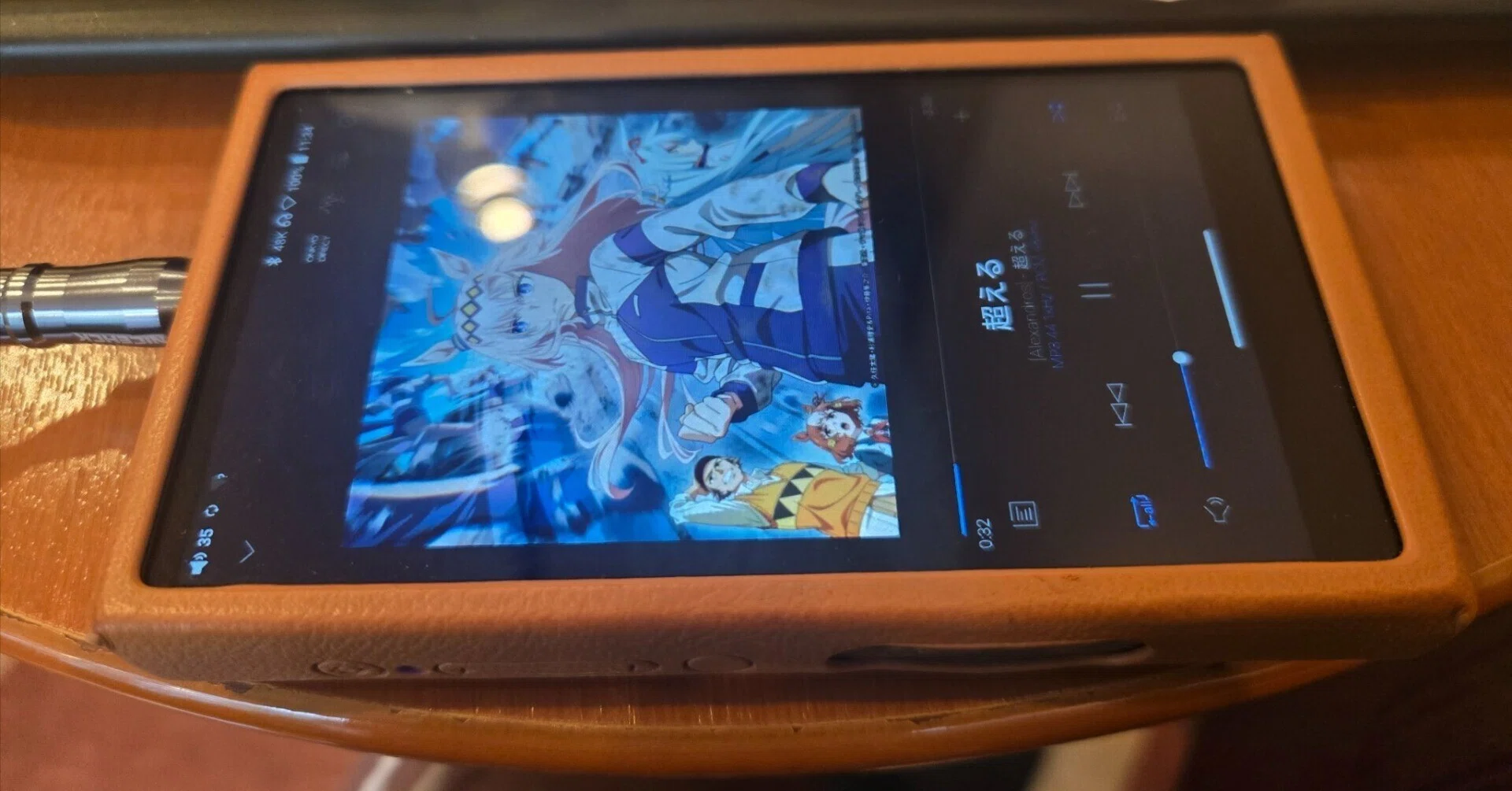 FiiO M21 4ヶ月使用インプレ|のぜりあ FiiO M21 4ヶ月使用インプレ|のぜりあ