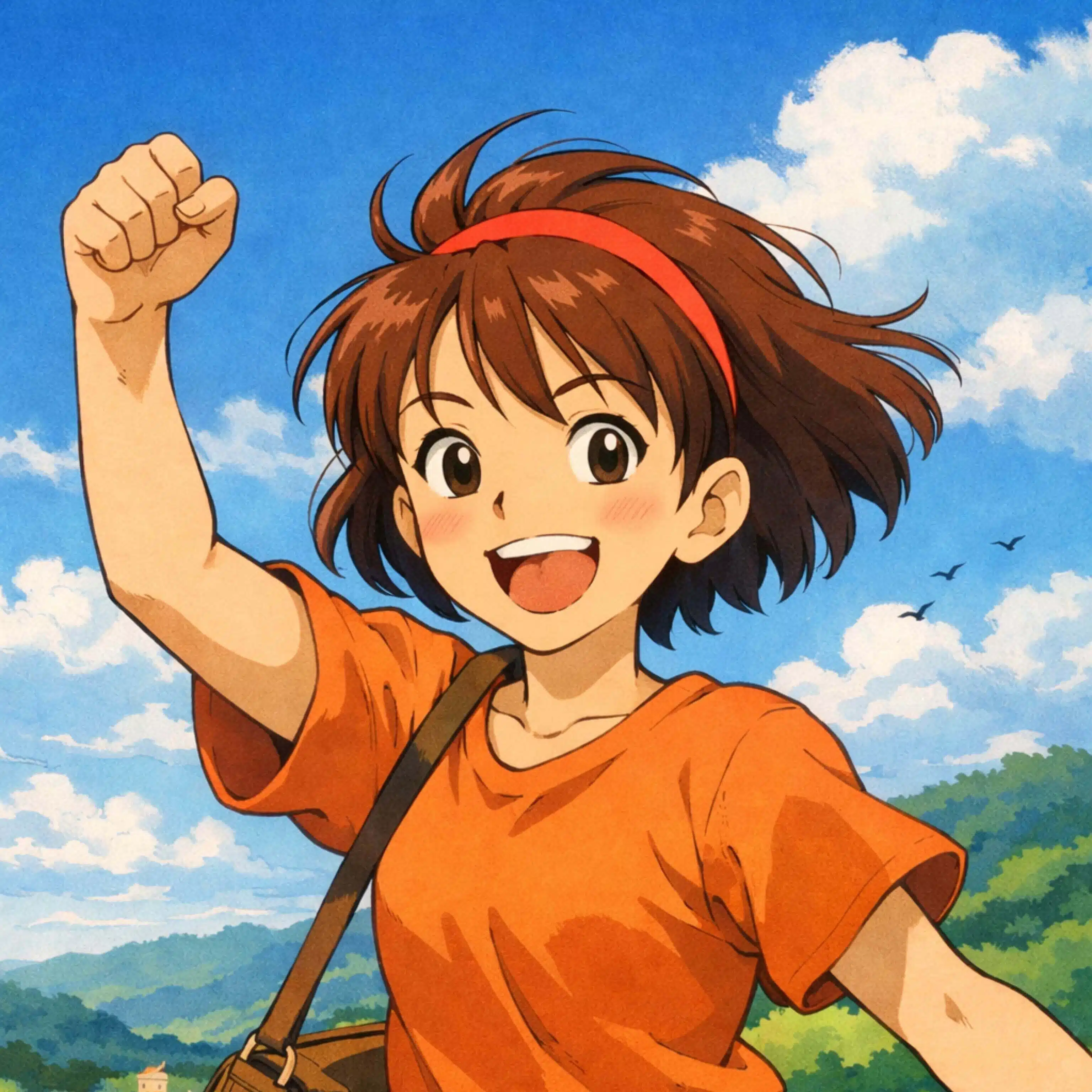 和恵