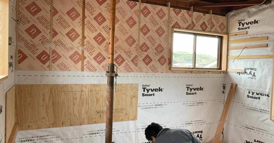古い家を直して住む 白石博昭 Note