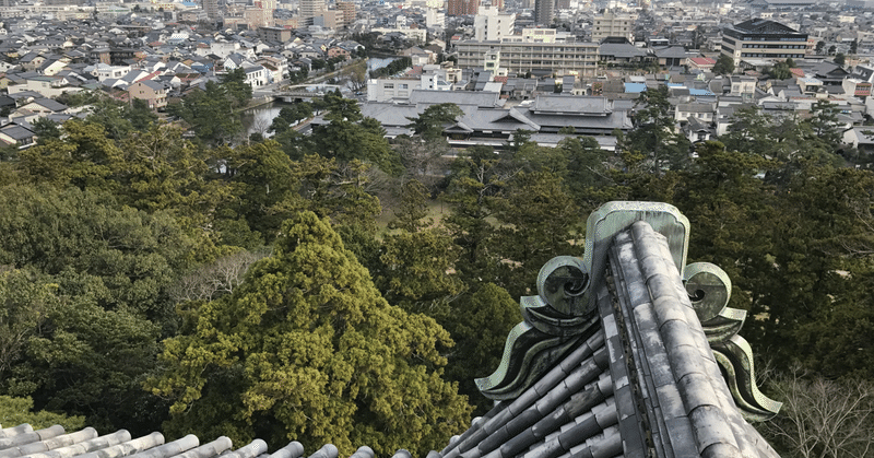 松江城🏯