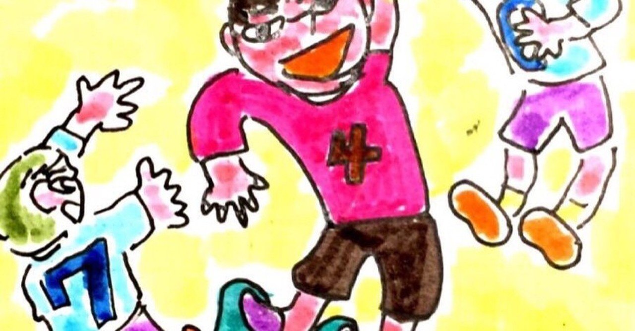 スポーツイラスト ひでどーな Note スポーツイラスト ひでどーな Note