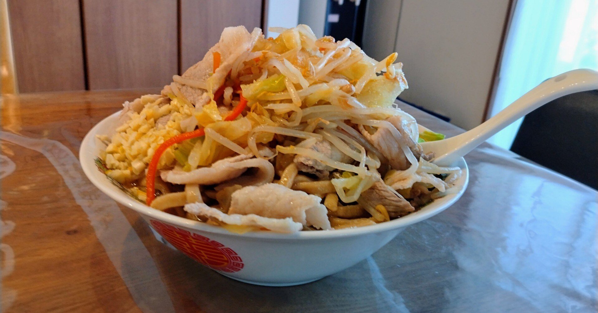 太麺 極太麺 140g | セブンプレミアム公式