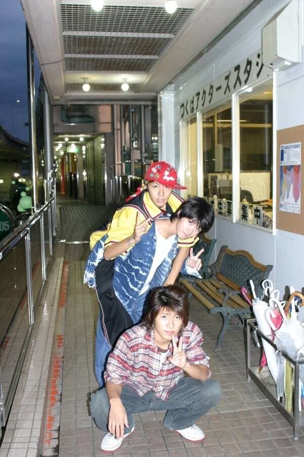 お気に入り1枚｜わーぼう