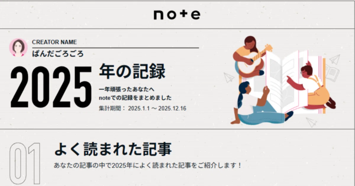 見出し画像