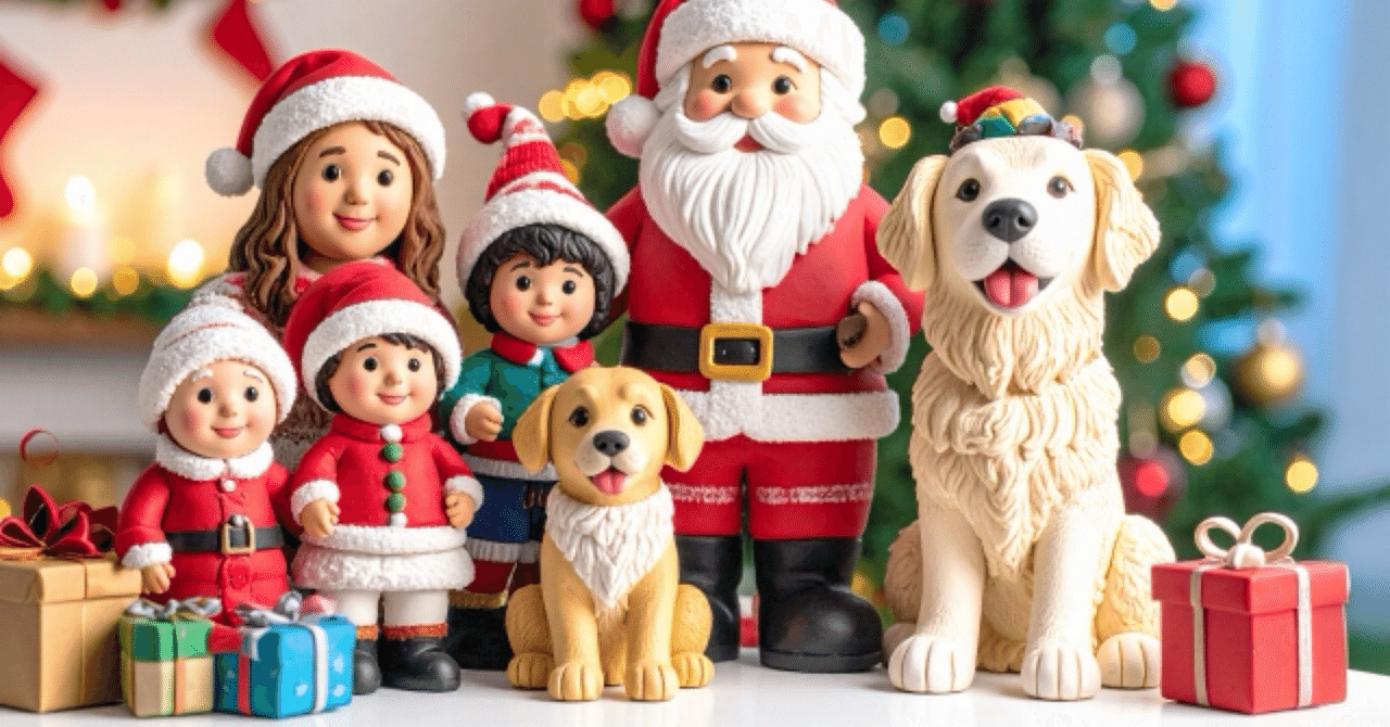 🎄メリークリスマス！！｜杉田木工所