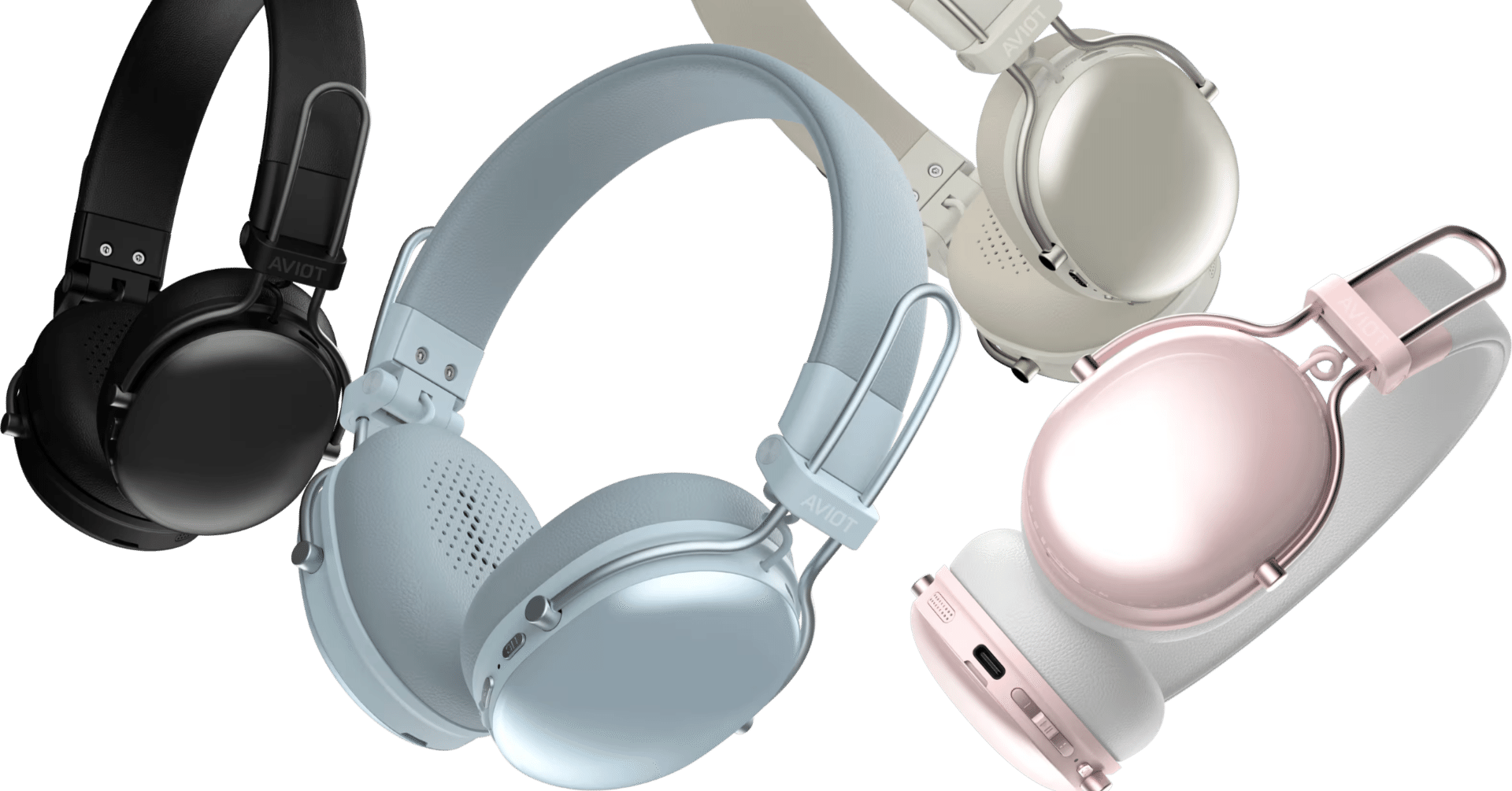 実機レビュー】AVIOT WA-Q1｜ファッションと機能を両立した「1万円の