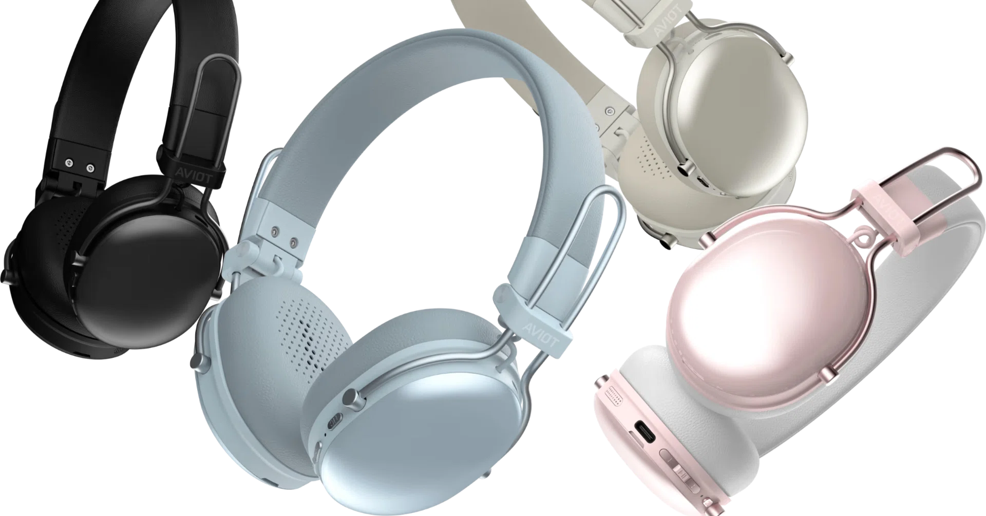 実機レビュー】AVIOT WA-Q1｜ファッションと機能を両立した「1万円の