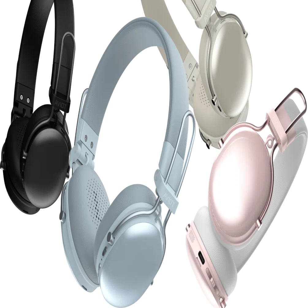 実機レビュー】AVIOT WA-Q1｜ファッションと機能を両立した「1万円の