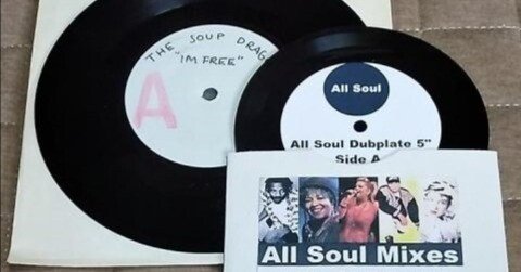 ルックスも自分オリジナル!! (5