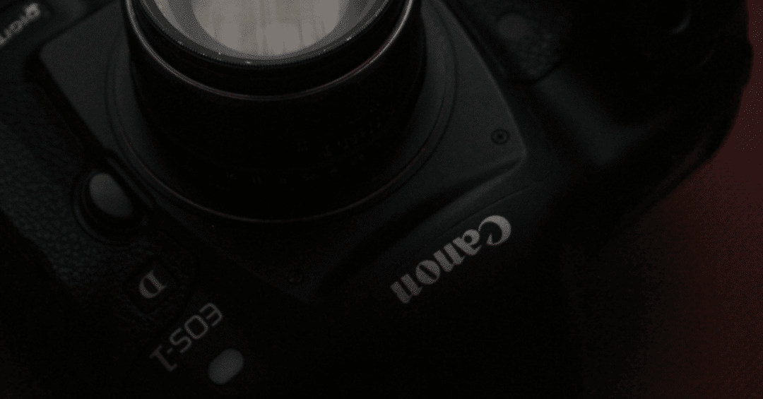 オールド（Vintage）デジタル一眼レフカメラを集めてみませんか