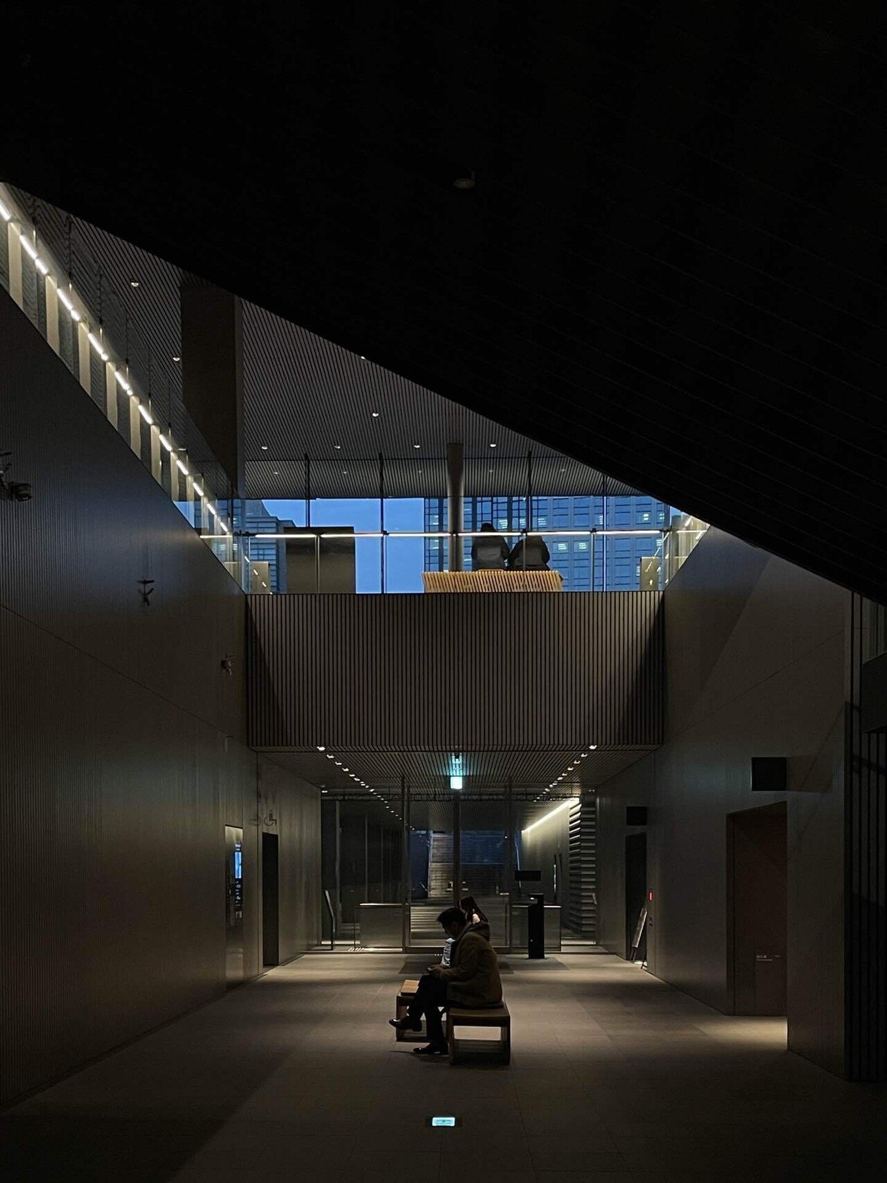 大阪中之島美術館_2021_遠藤克彦｜ﾉﾏ